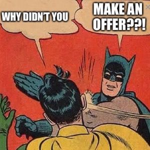 ‼️ Pricing is an art👩🏻‍🎨 not science👩🏻‍🔬!